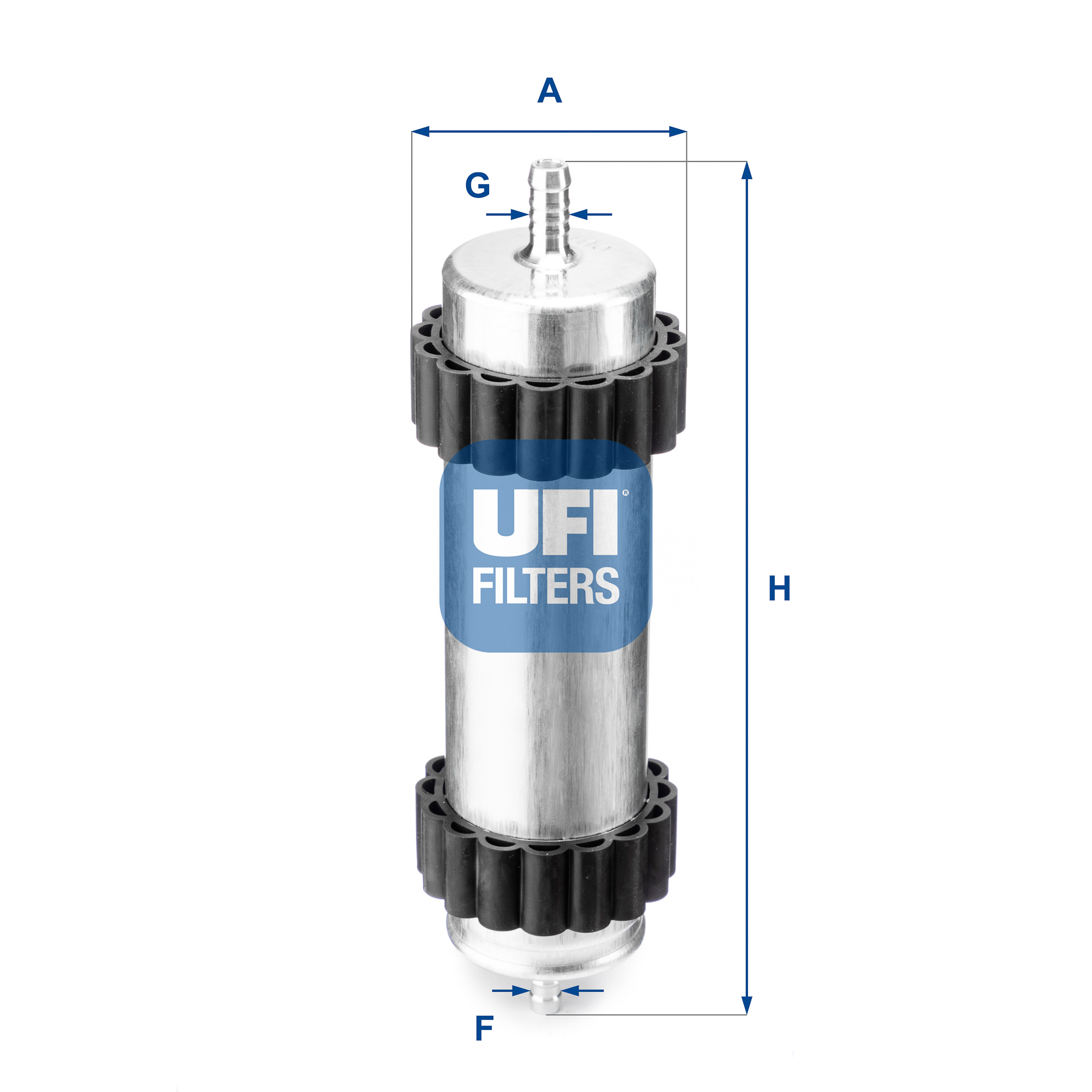 UFI UFI 31.946.00 Üzemanyagszűrő