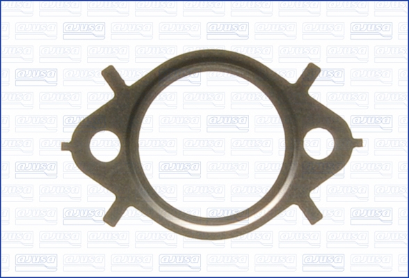 AJU AJU01108400 USZCZELKA ZAWORU EGR AUDI A3 2.0 FSI 04-