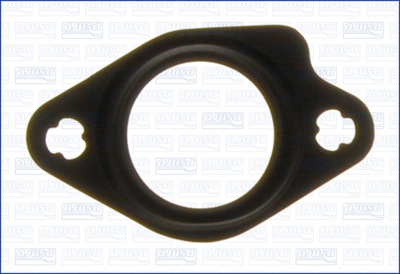 AJU AJU01141200 USZCZELKA ZAWORU EGR DB 3.0CDI