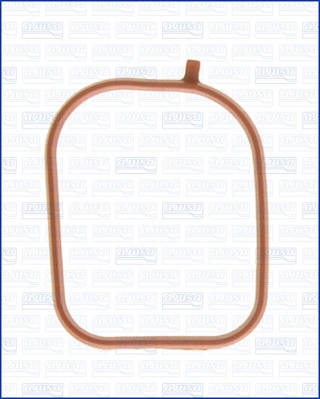 AJUSA AJU01187800 USZCZELKA KRÓĆCA WODY FORD 2.0EB/2.3