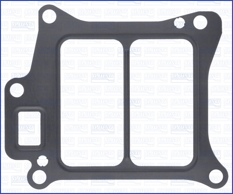 AJU AJU01547600 USZCZELKA ZAWORU EGR VOLVO S60 2.0D 15-