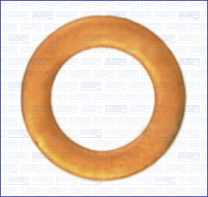 AJUSA 21002100AJU 21002100AJU GARNITURA - AJUSA