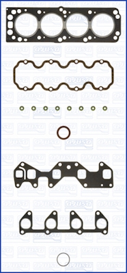 AJUSA AJU52097600 Tömítéskészlet motor felsőrészéhez