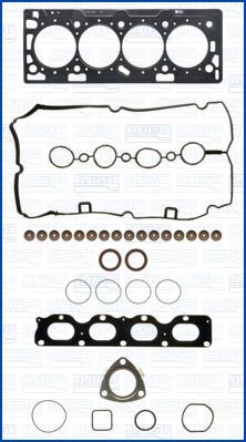 AJUSA AJU52255300 Tömítéskészlet motor felsőrészéhez