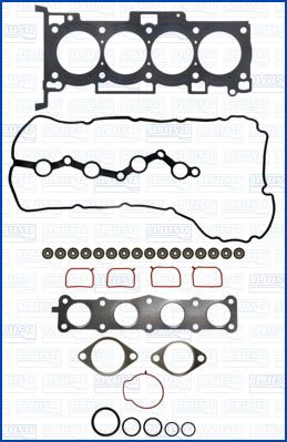 AJUSA AJU52342400 Tömítéskészlet motor felsőrészéhez