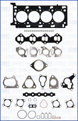 AJUSA AJU52347300 Tömítéskészlet motor felsőrészéhez