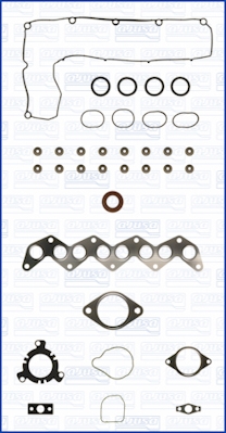 AJUSA AJU53027000 Tömítéskészlet motor felsőrészéhez