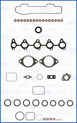 AJUSA AJU53029000 Tömítéskészlet motor felsőrészéhez