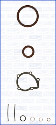 AJUSA AJU54088500 Tömítéskészlet motor alsórészéhez