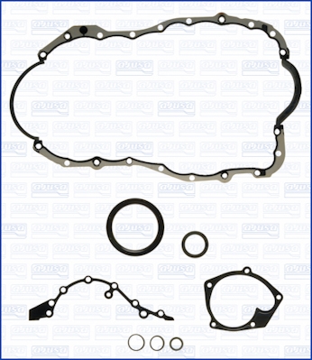 AJUSA AJU54168600 Tömítéskészlet motor alsórészéhez