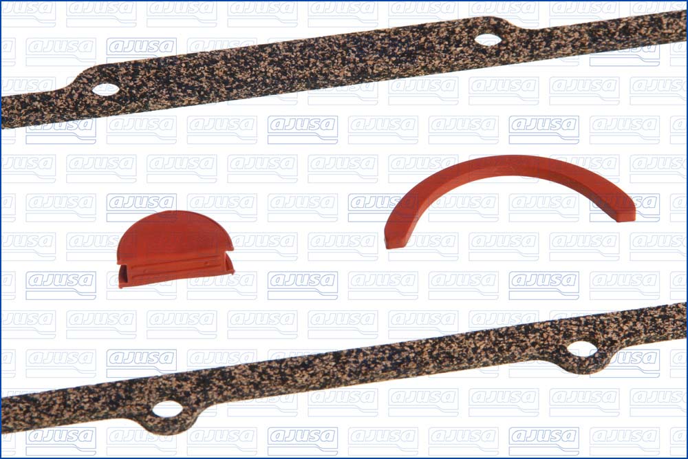 AJUSA AJS56000200 tömítéskészlet, szelepfedél