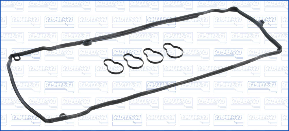 AJUSA AJS56039400 tömítéskészlet, szelepfedél