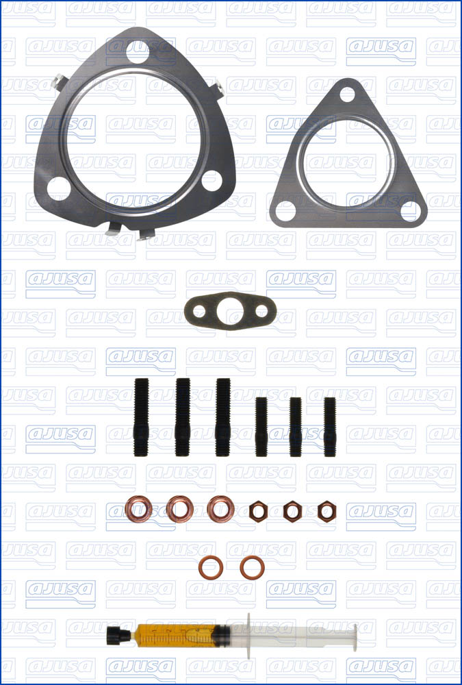 AJUSA JTC11787 Turbótömítés készlet