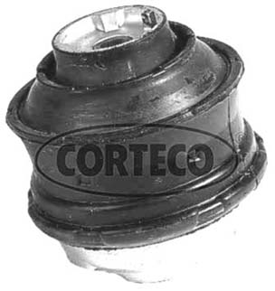 CORTECO COR 601414 Motortartó gumibak