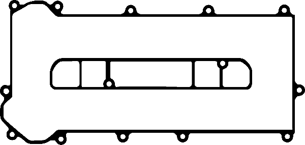 CORTECO COR 026562P Szelepfedél tömítés