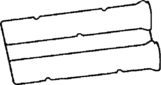 CORTECO COR 440098P Szelepfedél tömítés