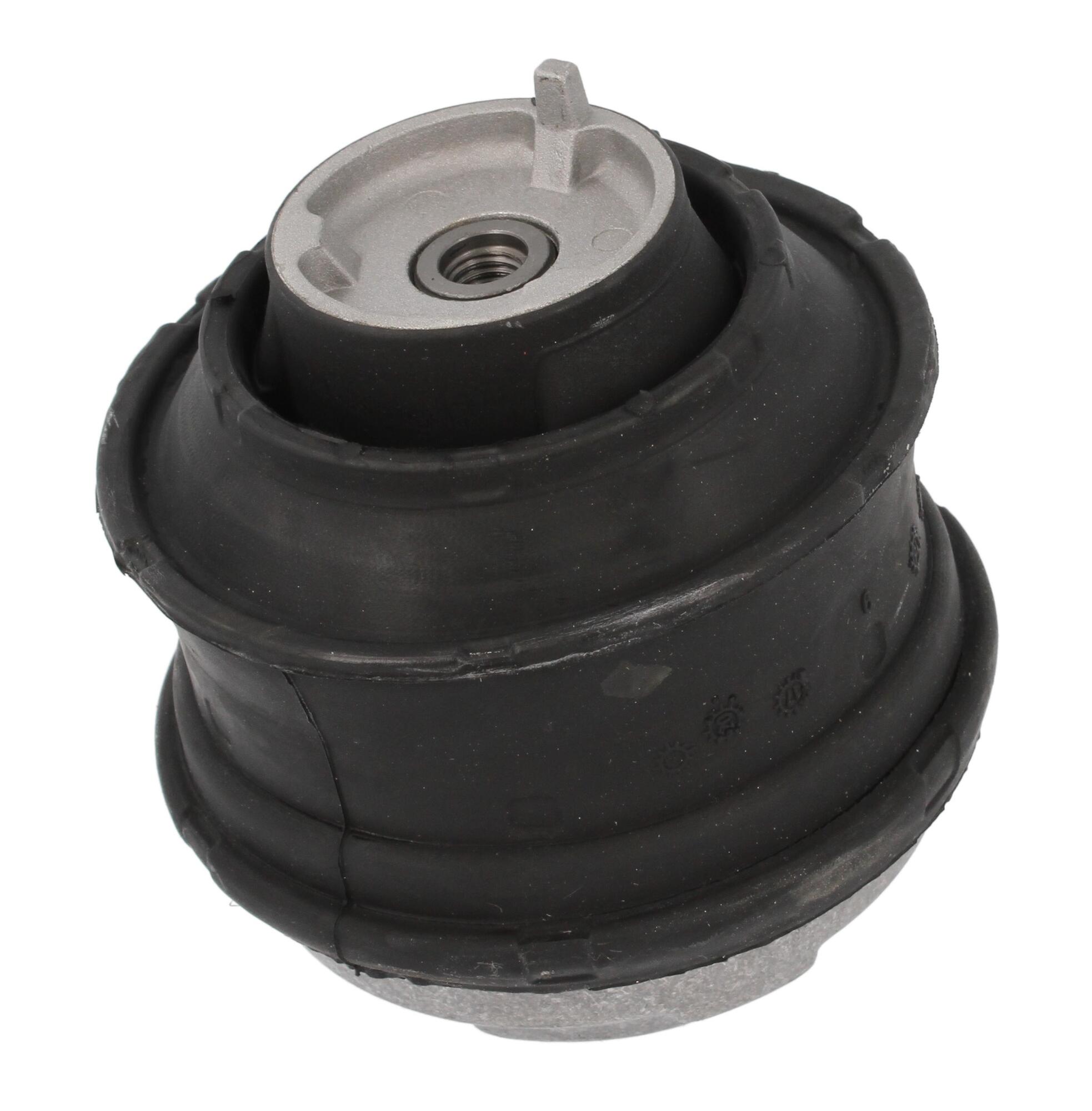 CORTECO COR601418 Motortartó gumibak