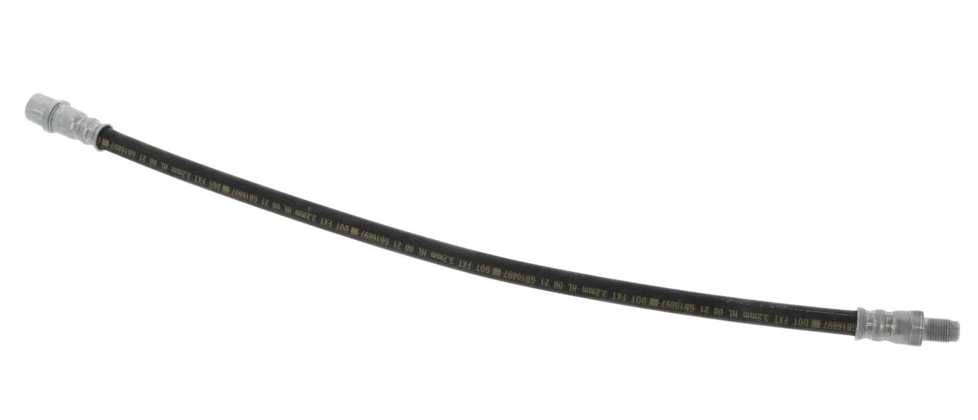 CORTECO COR19025905 Fékcső, gumifékcső