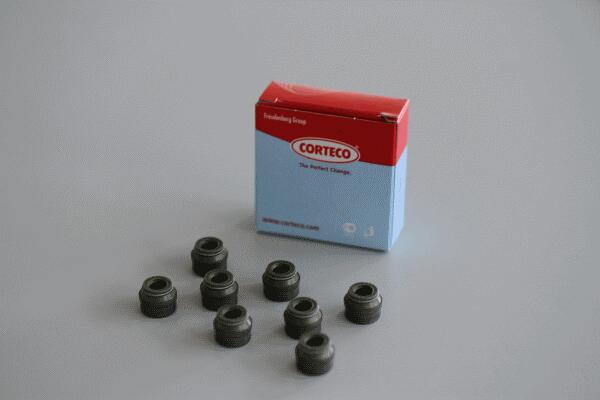 CORTECO COR19036741 Szelepszár szimmering
