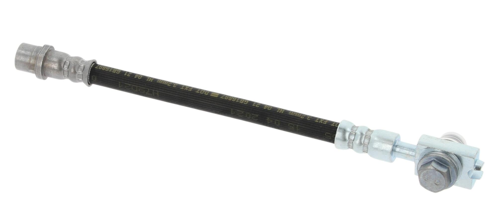 CORTECO COR19032528 Fékcső, gumifékcső