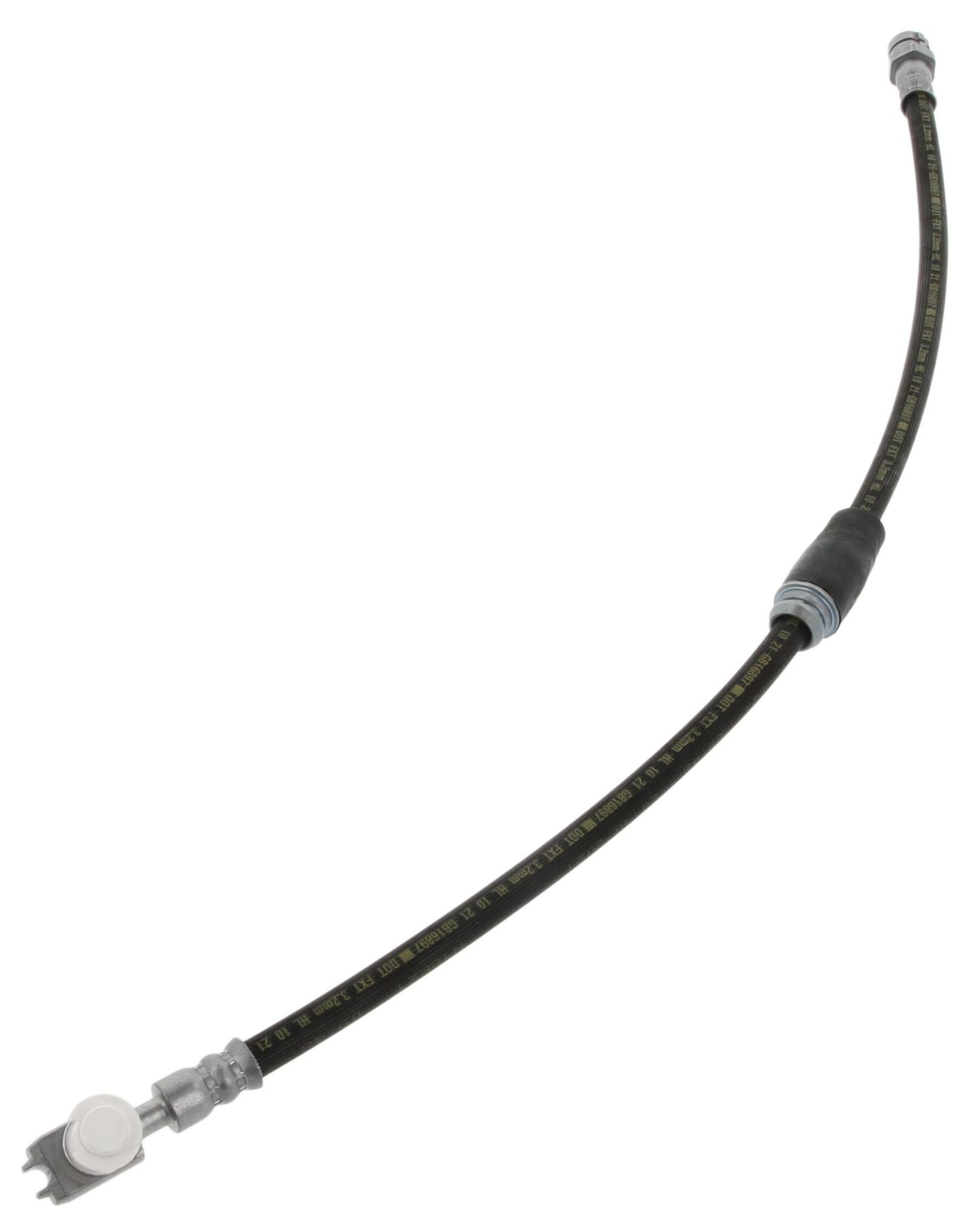 CORTECO COR19033595 Fékcső, gumifékcső