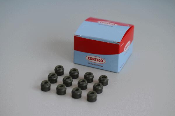 CORTECO COR19036010 Szelepszár szimmering