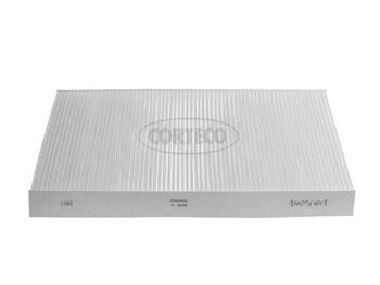 CORTECO COR21651893 Pollenszűrő, utastérszűrő