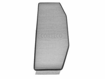 CORTECO COR21651919 Pollenszűrő, utastérszűrő