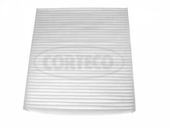 CORTECO COR21652346 Pollenszűrő, utastérszűrő