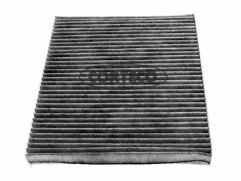 CORTECO COR21652357 Pollenszűrő, utastérszűrő