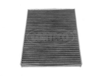 CORTECO COR21652538 Pollenszűrő, utastérszűrő