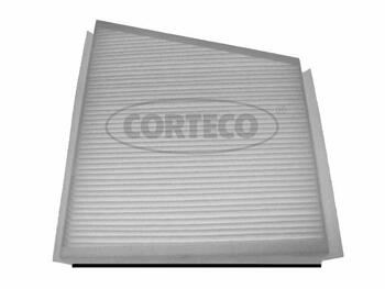 CORTECO COR21652863 Pollenszűrő, utastérszűrő