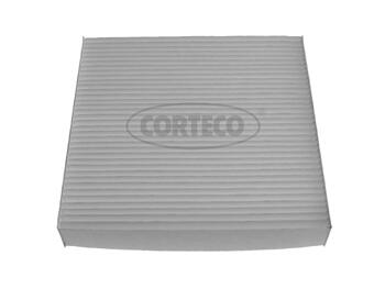 CORTECO COR21652989 Pollenszűrő, utastérszűrő