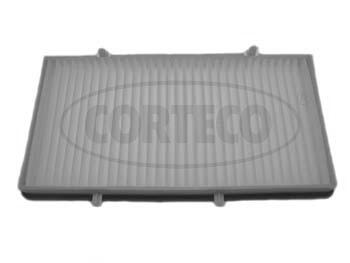 CORTECO COR80000072 Pollenszűrő, utastérszűrő