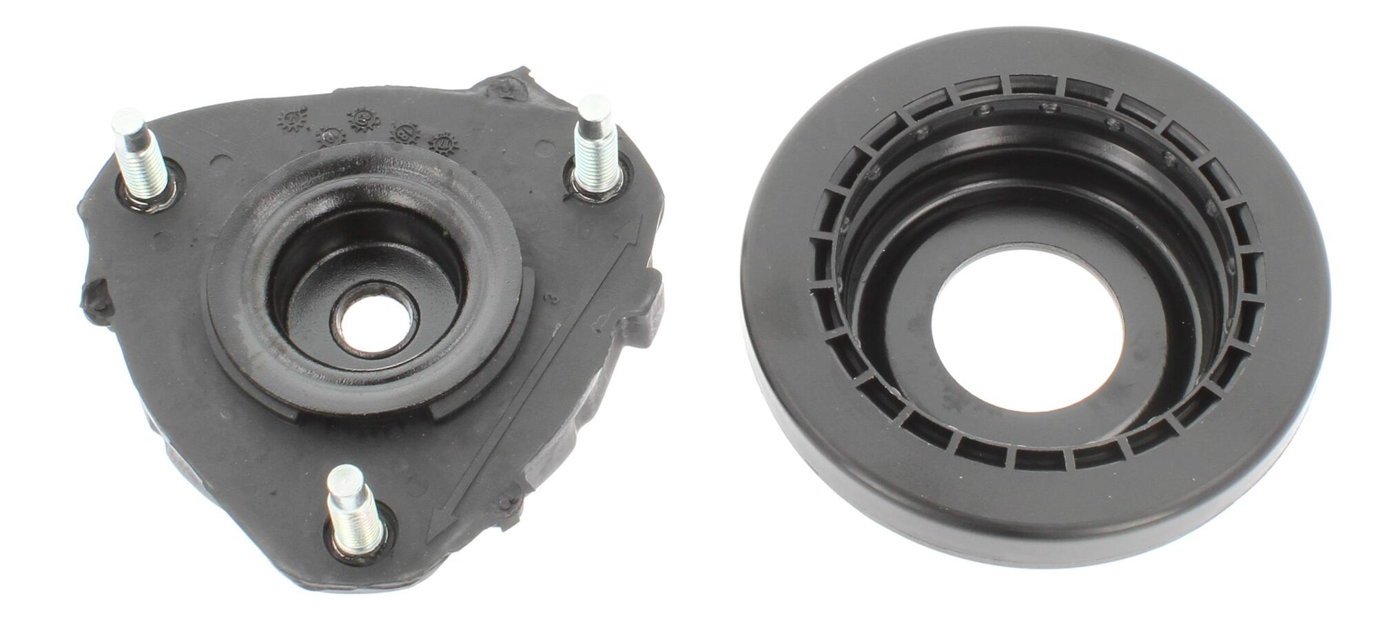 CORTECO COR80000252 Toronycsapágy, toronygumi lengéscsillapítóhoz