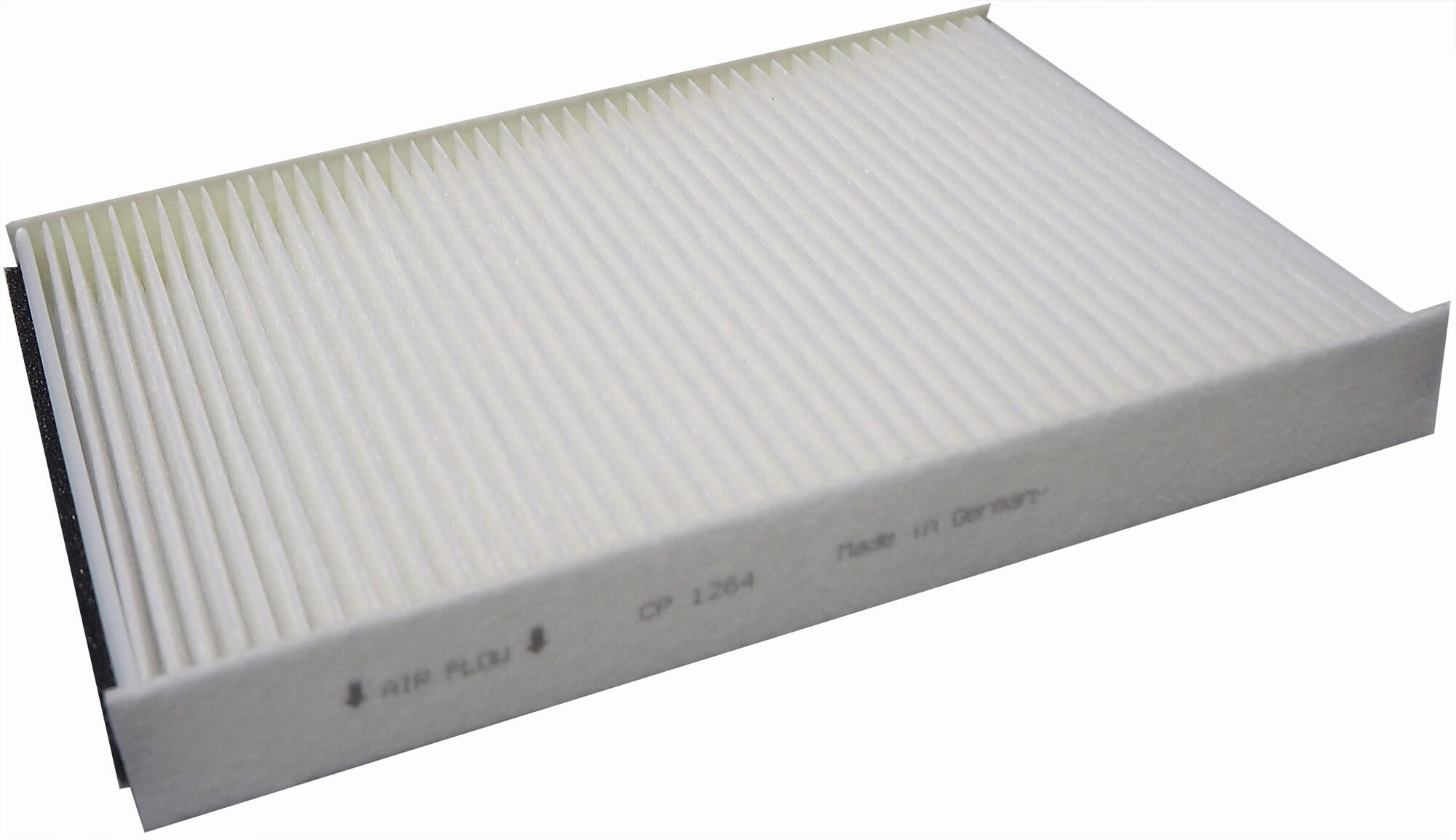CORTECO COR80000712 Pollenszűrő, utastérszűrő