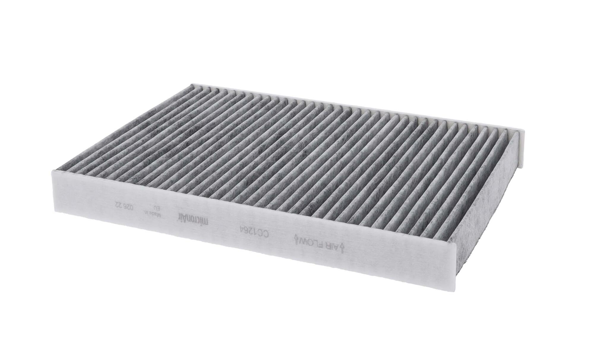 CORTECO COR80000713 Pollenszűrő, utastérszűrő