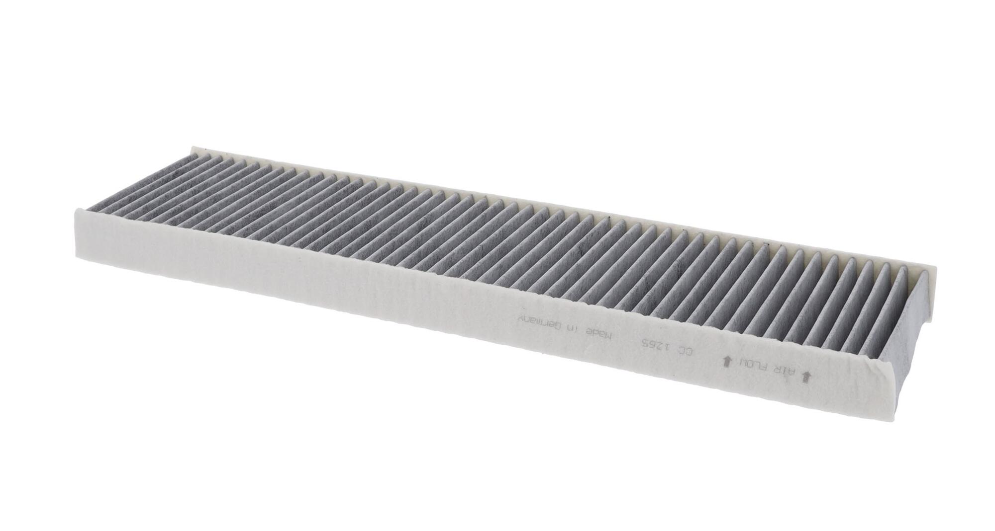 CORTECO COR80000741 Pollenszűrő, utastérszűrő