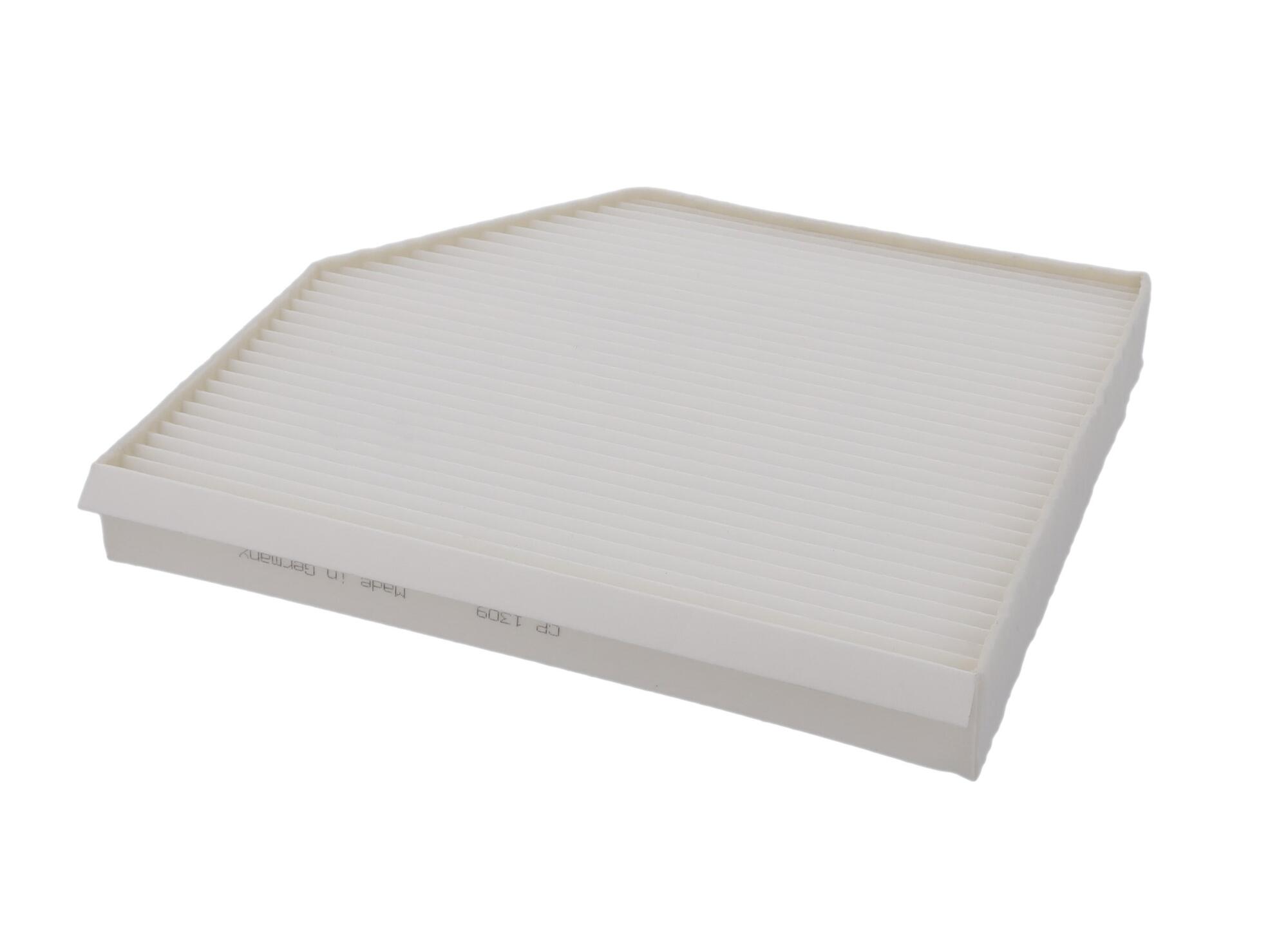 CORTECO COR80000879 Pollenszűrő, utastérszűrő