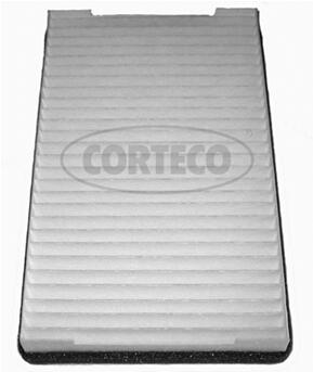 CORTECO COR80000998 Pollenszűrő, utastérszűrő