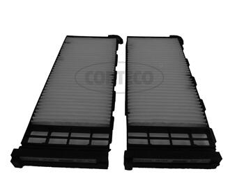 CORTECO COR 80001024 *AKCIÓS Pollenszűrő