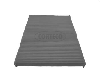 CORTECO COR80001128 Pollenszűrő, utastérszűrő