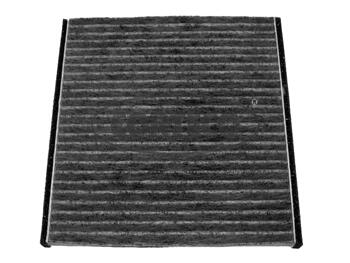 CORTECO COR80001173 Pollenszűrő, utastérszűrő