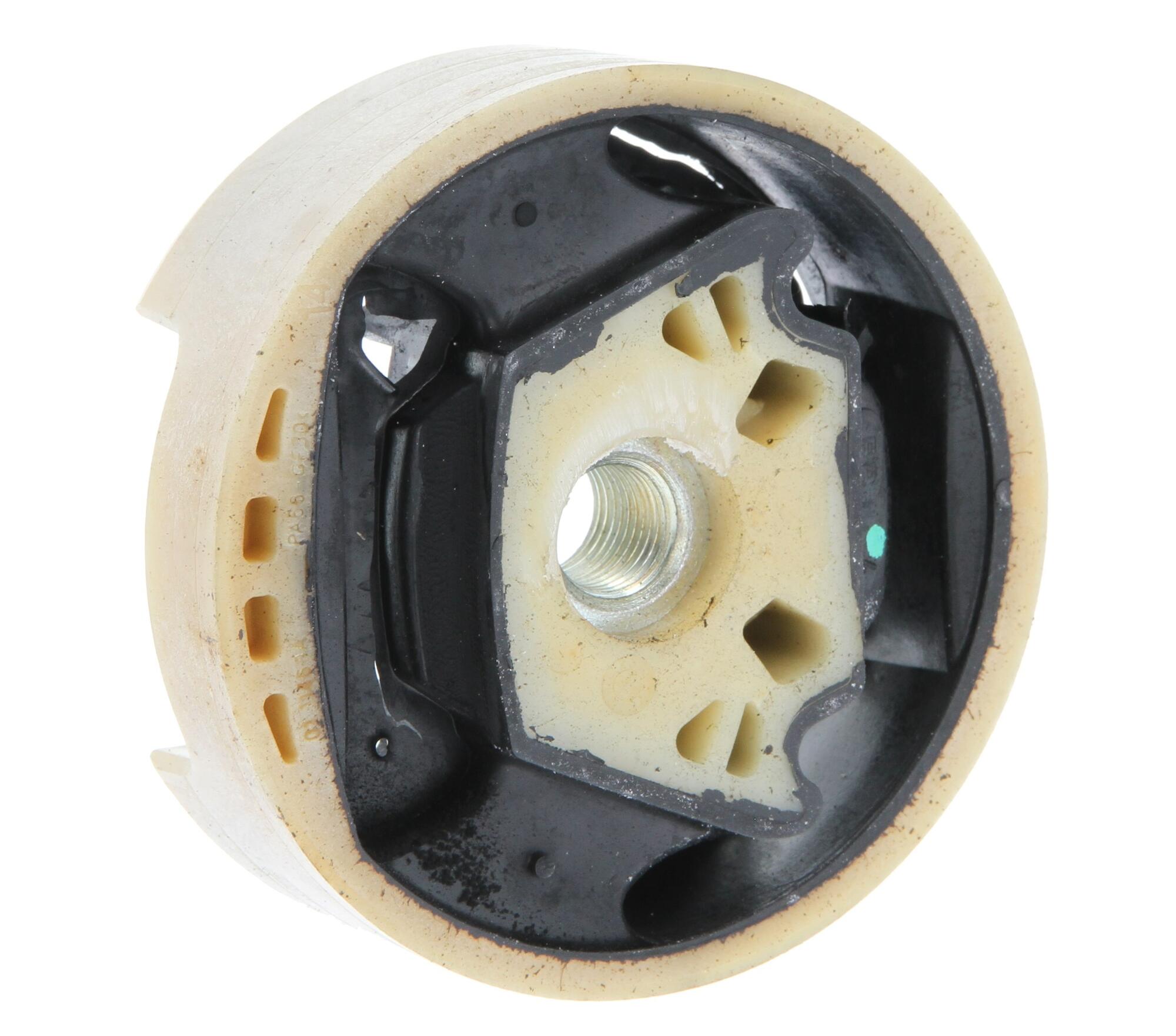 CORTECO COR80001310 Motortartó gumibak