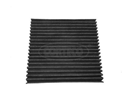 CORTECO COR80001453 Pollenszűrő, utastérszűrő
