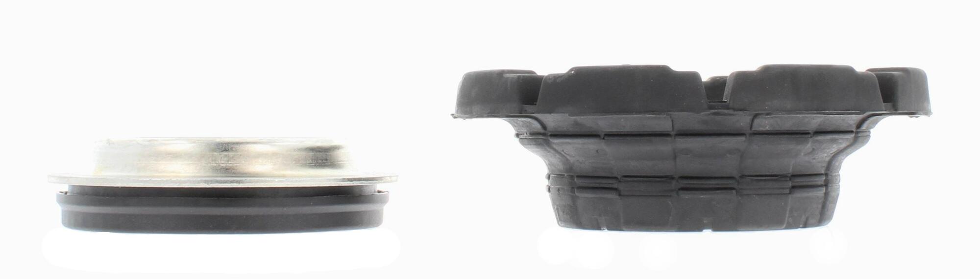 CORTECO COR80001707 Toronycsapágy, toronygumi lengéscsillapítóhoz