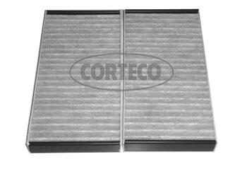 CORTECO COR80001719 Pollenszűrő, utastérszűrő
