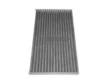 CORTECO COR80001721 Pollenszűrő, utastérszűrő