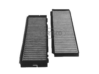 CORTECO COR80001735 Pollenszűrő, utastérszűrő