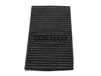 CORTECO COR80001753 Pollenszűrő, utastérszűrő